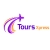 toursxpress logo